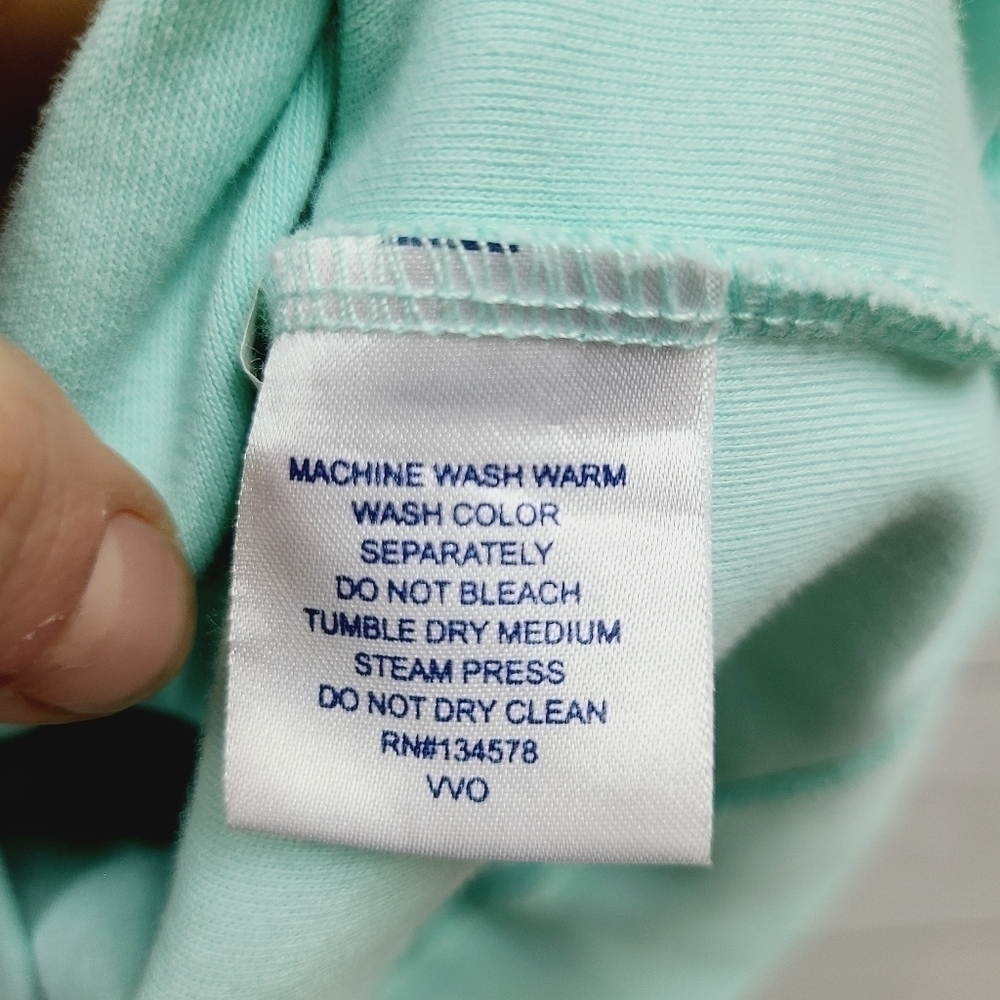 Vineyard Vines Pull Over Jacket - image 7